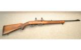 Winchester Model 100 Semi-Auto Rifle .308 Win - 1 of 9