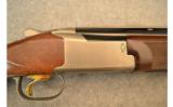 Browning 725 Sporting O/U Shotgun 12 Gauge - 2 of 9