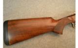 Browning 725 Sporting O/U Shotgun 12 Gauge - 3 of 9