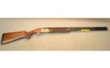 Browning 725 Sporting O/U Shotgun 12 Gauge - 1 of 9