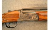 Rizzini Sporting Premier O/U Left Hand Shotgun 12 Gauge - 2 of 9
