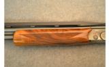 Rizzini Sporting Premier O/U Left Hand Shotgun 12 Gauge - 6 of 9