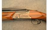 Rizzini Sporting Premier O/U Left Hand Shotgun 12 Gauge - 5 of 9