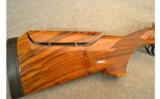 Rizzini Sporting Premier O/U Left Hand Shotgun 12 Gauge - 3 of 9