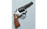 Smith & Wesson 10-6 Revolver .38 Special - 1 of 2