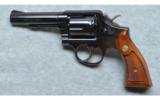 Smith & Wesson 10-6 Revolver .38 Special - 2 of 2