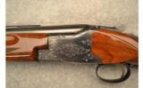 Winchester 101 O/U Shotgun Skeet 12 Gauge - 5 of 9