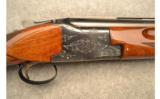 Winchester 101 O/U Shotgun Skeet 12 Gauge - 2 of 9