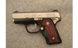 Kimber Solo CDP Pistol 9MM - 1 of 2