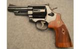 Smith & Wesson 29-10 Revolver .44 Magnum - 2 of 4
