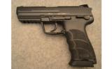Heckler & Koch HK45-V1 Pistol .45 Auto - 2 of 2