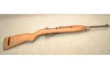 Auto-Ordnance M1 US Carbine .30 Cal - 1 of 9