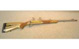 Ruger M77 Hawkeye Compact Bolt Rifle .338 RCM - 1 of 9