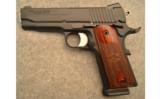 SIG Sauer 1911 Single-Action Pistol .45 Auto - 2 of 3
