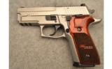 SIG Sauer P229 SS Elite Pistol 9MM - 2 of 2