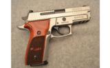 SIG Sauer P229 SS Elite Pistol 9MM - 1 of 2