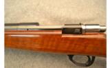 Browning High Power Sako Safari Grade Rifle .222 Rem - 5 of 9