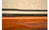 Browning High Power Sako Safari Grade Rifle .222 Rem - 9 of 9