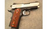 Springfield Armory EMP Pistol 9MM - 1 of 4