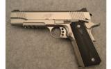 Kimber TLE/RL II Stainless Pistol .45 ACP - 2 of 4