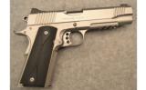 Kimber TLE/RL II Stainless Pistol .45 ACP - 1 of 4
