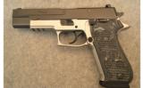 SIG Sauer P220 Elite Pistol 10MM - 2 of 4
