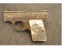 FNH Browning 'Baby Renaissance' Pistol 6,35MM/.25 ACP - 2 of 7