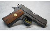 Colt MK IV Series 80 in .45 Auto - 1 of 2