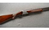 Browning Superposed Pigeon Grade Trap 12 Gauge 30 inch in Very Nice Condition. - 1 of 9