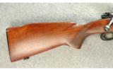Winchester Pre 64 Model 70 Featherweight Rifle .243 Win - 7 of 8