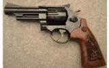 Smith & Wesson 29-10 .44 Magnum - 2 of 2