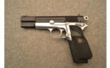 Browning Hi-Power 9mm Luger - 2 of 2