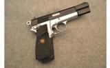 Browning Hi-Power 9mm Luger - 1 of 2
