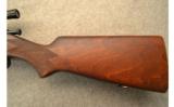 Winchester Model 52 Pre 