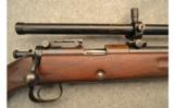 Winchester Model 52 Pre 