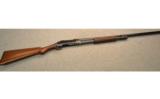 Winchester Model 97 in 12 Gauge - 1 of 9