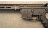 Smith & Wesson M&P-15 PC in 5.56 NATO - 5 of 7
