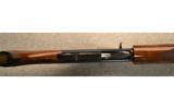 Remington 11-87 Premier in 12 Gauge - 3 of 7