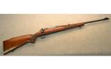 Winchester Model 70 Pre-64 in .30-06 SPRG - 1 of 9