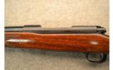 Winchester Model 70 Pre-64 in .30-06 SPRG - 5 of 9