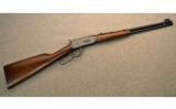Winchester Model 94 Pre-64 in .30-30 Winchester - 1 of 8