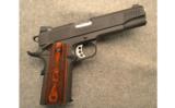 Springfield Armory Loaded 1911 in .45 ACP - 1 of 2
