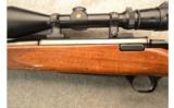 Browning BBR in .270 WIN - 5 of 8