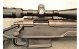 Remington 700 Tactical in .308 WIN - 2 of 7