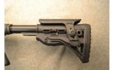 Savage 110 in .338 Lapua Magnum - 7 of 7