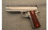 Sig Sauer 1911 Stainless Match Elite in 9mm - 2 of 2