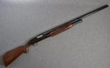 Winchester Model 12 12 Gauge Shotgun - 1 of 8