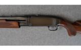 Winchester Model 12 12 Gauge Shotgun - 4 of 8
