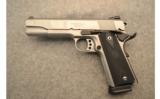 Smith & Wesson SW1911 in .45 Auto - 2 of 2