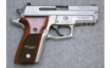 Sig Sauer P229 Elite Stainless, 9mm - 1 of 2